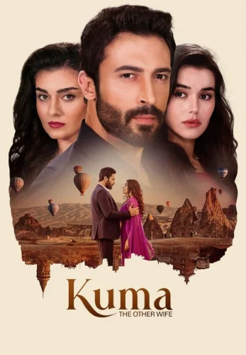 Кума - Другая Жена 1-88, 89, 90 серия турецкий сериал на русском языке смотреть онлайн бесплатно все серии